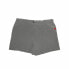 Sports Shorts for Women Joma Sport Grey