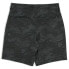 Фото #2 товара George Swim Shorts 3XL Men's Black Stretch Cargo Pocket With Zipper Traning