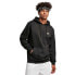 SOUTHPOLE Square Logo hoodie