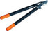 Сучкорез Fiskars 112580 Anvil lopper Black Orange 68.6 cm