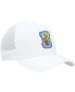 Фото #3 товара Men's White Air Force Falcons Rivalry Classic99 Trucker Adjustable Hat