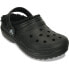 CROCS Classic Lined K Clogs