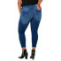 Фото #2 товара ONLY Willy Regular Skinny Ankle jeans