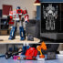 Фото #17 товара Конструктор Lego Icons Optimus Prime Transformers.