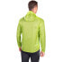 TRANGOWORLD Anento jacket Lime Green / Green, 2XL - фото #3