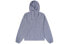 Acne Studios B90524-NAVYGREEN Hoodie