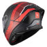 Фото #4 товара MT Helmets Thunder 4 SV R25 full face helmet