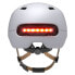 Фото #2 товара LIVALL C20 Urban Helmet With Brake Warning LED