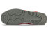 Фото #5 товара Asics Gel-Lyte 复古休闲 低帮 跑步鞋 男女同款 中国红色 / Кроссовки Asics Gel-Lyte H5U3L-2323