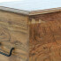 Сундук DKD Home Decor Деревянный Колониальный древесина акации 90 x 40 x 40 cm