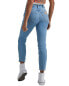 Фото #2 товара Wrangler Walker Supertubes Slim Straight Jean Women's