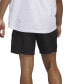 Men's Essentials Cargo-Pocket Chelsea Shorts