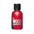 DSQUARED Red Wood Eau De Toilette 50ml