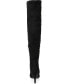 Фото #3 товара Women's Abie Knee High Boots