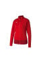 Фото #1 товара Teamgoal 23 Training Jacket W Kadın Futbol Antrenman Ceketi 65693901 Kırmızı