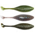 Фото #2 товара HIDE UP Stangger Wide Soft Lure 15.5g 102 mm