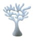 Фото #3 товара Skulptur Baum Weiß Marmoroptik