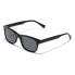 Unisex Sunglasses Nº35 Hawkers Black