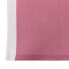 Outdoor rug Andros Pink White polypropylene