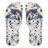 ROXY Tahiti VII Flip Flops