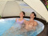 Фото #7 товара Bestway Daszek do Lay-Z-Spa (60304)