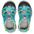 ფოტო #5 პროდუქტის Keen Newport Boundle Children Sandals