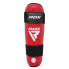 RDX SPORTS Wako T2 shin guards