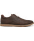 Фото #3 товара Men's Sync Lace-up Oxfords Shoes
