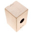 Meinl Artisan Tango Cajon Eucalyptus