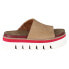 Фото #1 товара Diba True Rock Tail Comfort Platform Womens Brown Casual Sandals 64422-274
