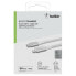 Фото #1 товара BELKIN Smart LED USB-C/Lightning cable 1.2 m