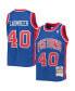 Фото #2 товара Футболка Mitchell & Ness Swingman HJL22