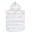 Фото #1 товара Stripe Badeponcho Musselin