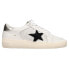Фото #1 товара Vintage Havana Reflex Lace Up Womens White Sneakers Casual Shoes REFLEX22-107