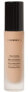 Foundation - Korres Wild Rose Brightening Second Skin Foundation SPF15 WRF3