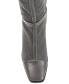 ფოტო #4 პროდუქტის Women's Gaibree Extra Wide Calf Knee High Boots