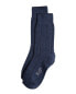 Фото #1 товара Stems Lux Cashmere & Wool-Blend Crew Sock Women's Os