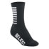 Фото #2 товара SELECT High Sports Striped socks