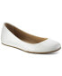 ფოტო #1 პროდუქტის Women's Eliana Ballet Flats, Created for Macy's