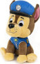 Фото #4 товара Paw Patrol PAT PATROL - PLUSH 15 CM CHASE Paw Patrol Gund - 6058437 - miekki i nadajacy sie do prania plusz od 12 miesiecy