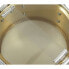 Millenium 10"x5,5" Brass Side Snare