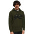 SUPERDRY Embroidered Vl hoodie