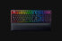 Razer RZ03-03931000-R3G1 - Full-size (100%) - USB - Mechanical - QWERTZ - RGB LED - Black