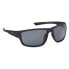 Matte Black / Smoke Polarized