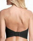 Women's Tayler Backless Strapless Lace Bra,6744