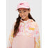 Фото #1 товара LEVI´S ® KIDS Lan Core Batwing Curve Brim Cap