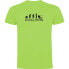 ფოტო #1 პროდუქტის KRUSKIS Evolution Wake Board Short Sleeve T-shirt short sleeve T-shirt