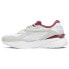 Фото #5 товара Puma Tmc X RsFast Status Symbol Lace Up Mens White Sneakers Casual Shoes 387284