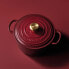 Le Creuset Signature Dutch Oven 24cm Rhone