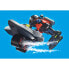 Фото #4 товара Игровой набор Playmobil Maritime Rescue: Гидроцикл с водолазом